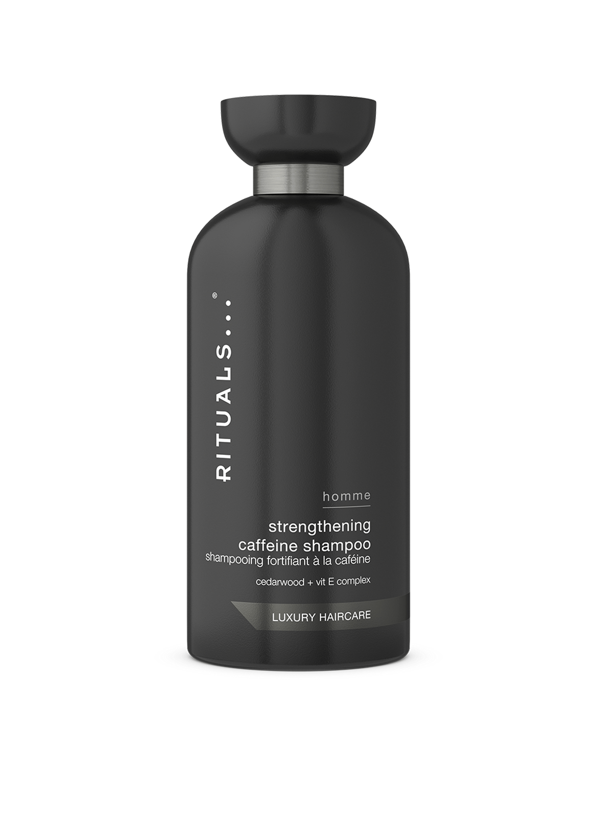 Rituals Herren - Kräftigendes Shampoo RITUALS No color