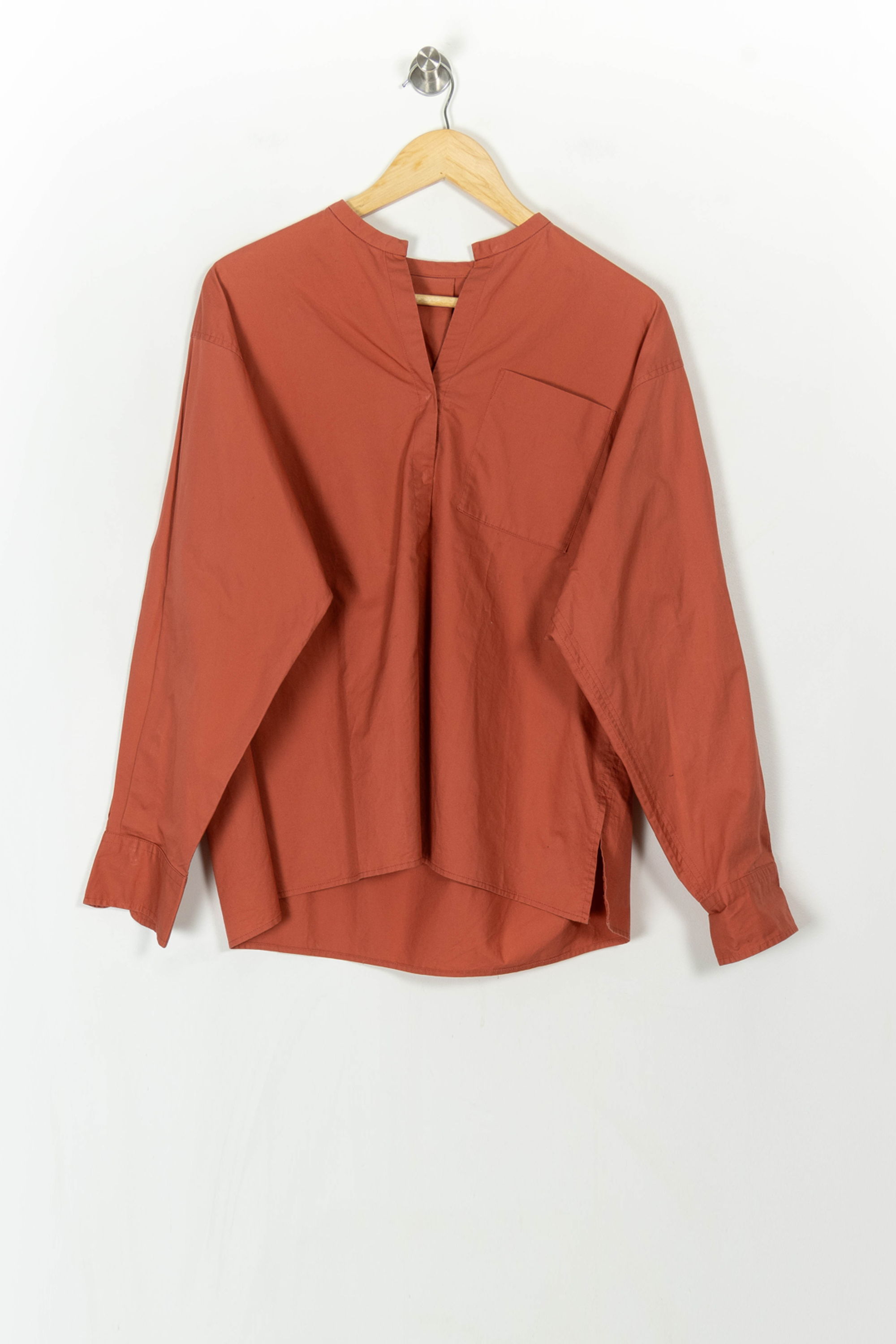 Shirt ISABEL MARANT - Seconde Main Red