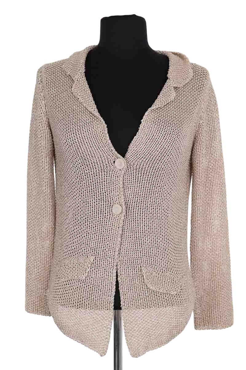 Jacket JOSEPH - Seconde Main Golden