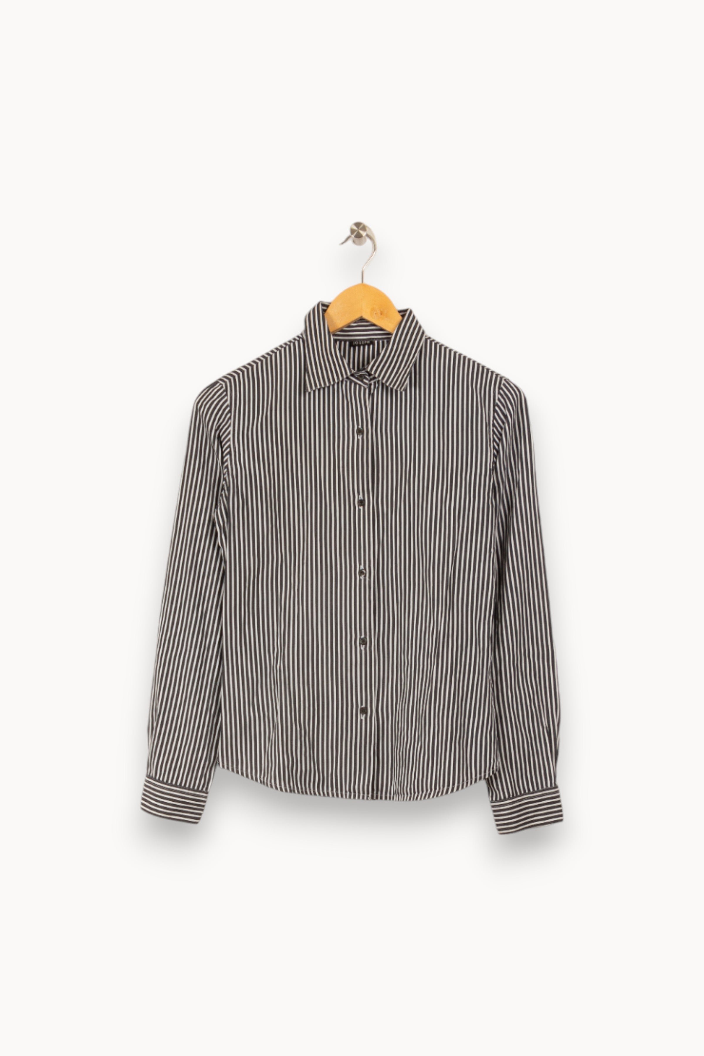 Shirt JOSEPH - Seconde Main Multicolored