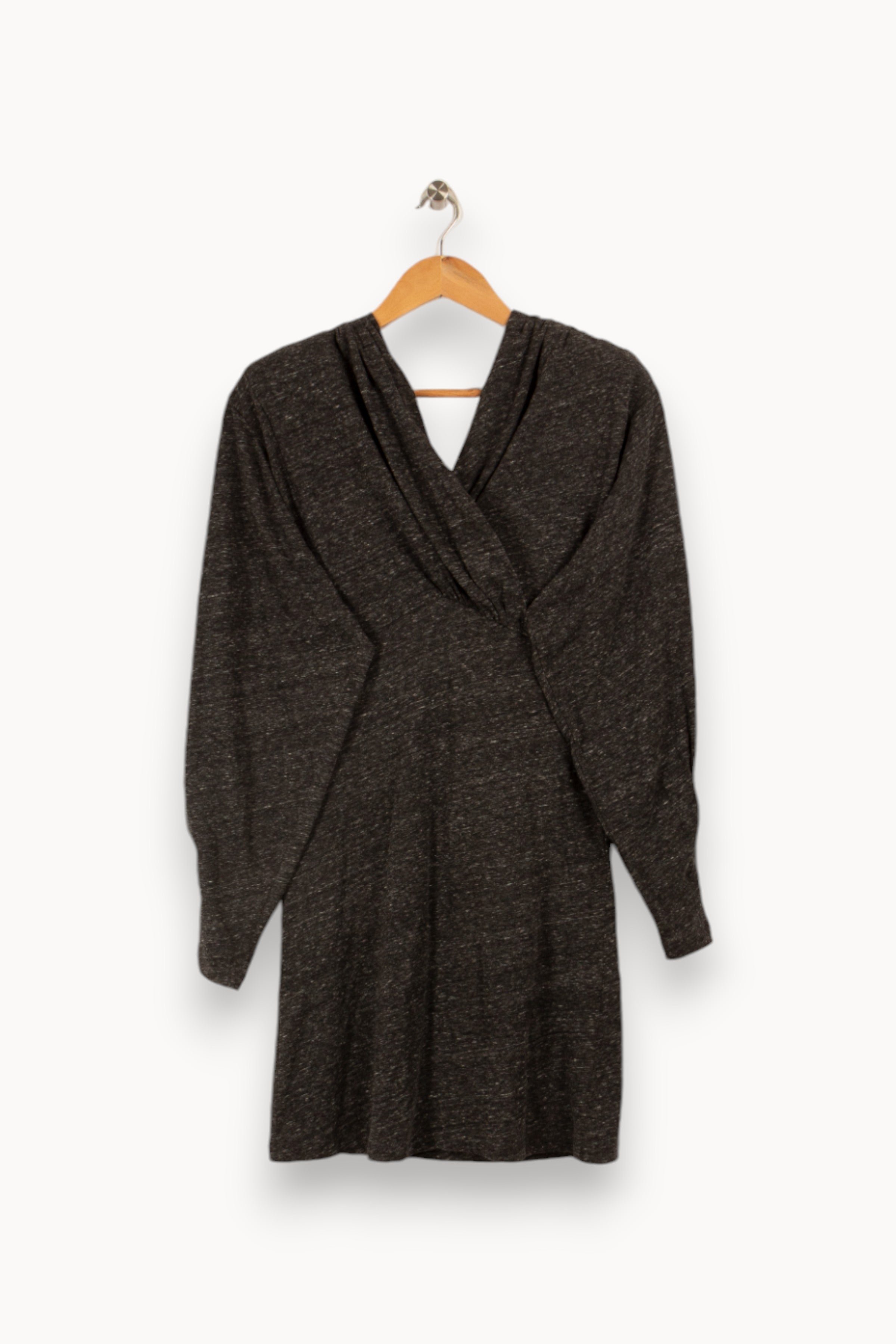 Short & midi dress IRO - Seconde Main Grey