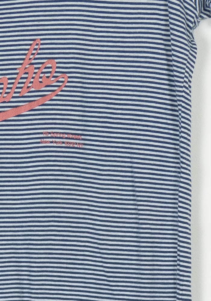 T-shirt COMPTOIR DES COTONNIERS - Seconde main Blue