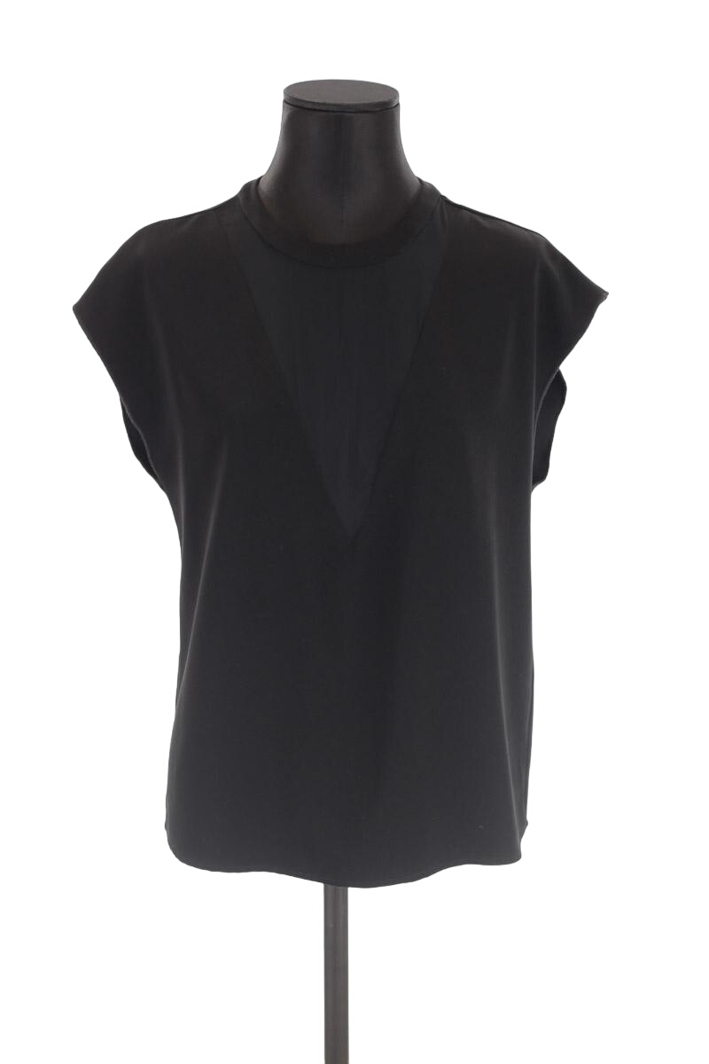 Blouse BIMBA Y LOLA - Seconde main Black