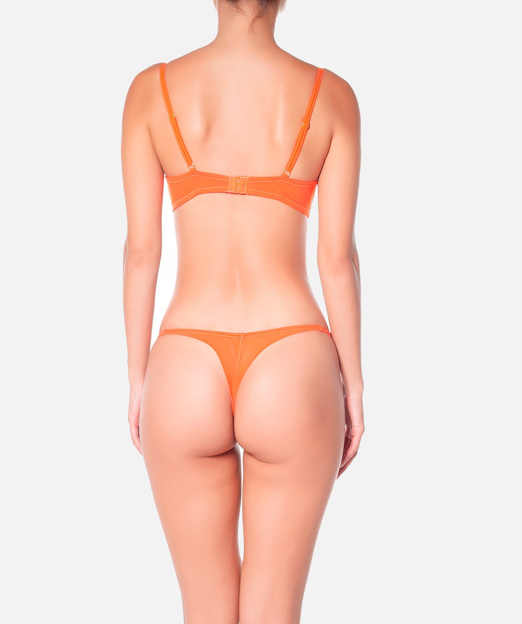 Thong HUIT Orange
