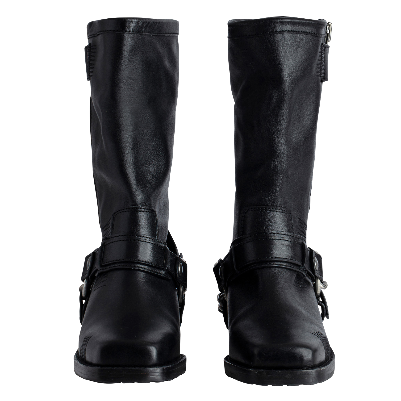 IGATA ZADIG&VOLTAIRE Noir