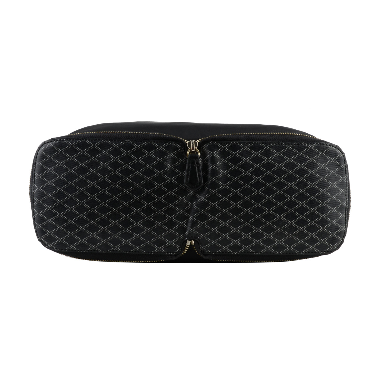 Travel small black POURCHET Black