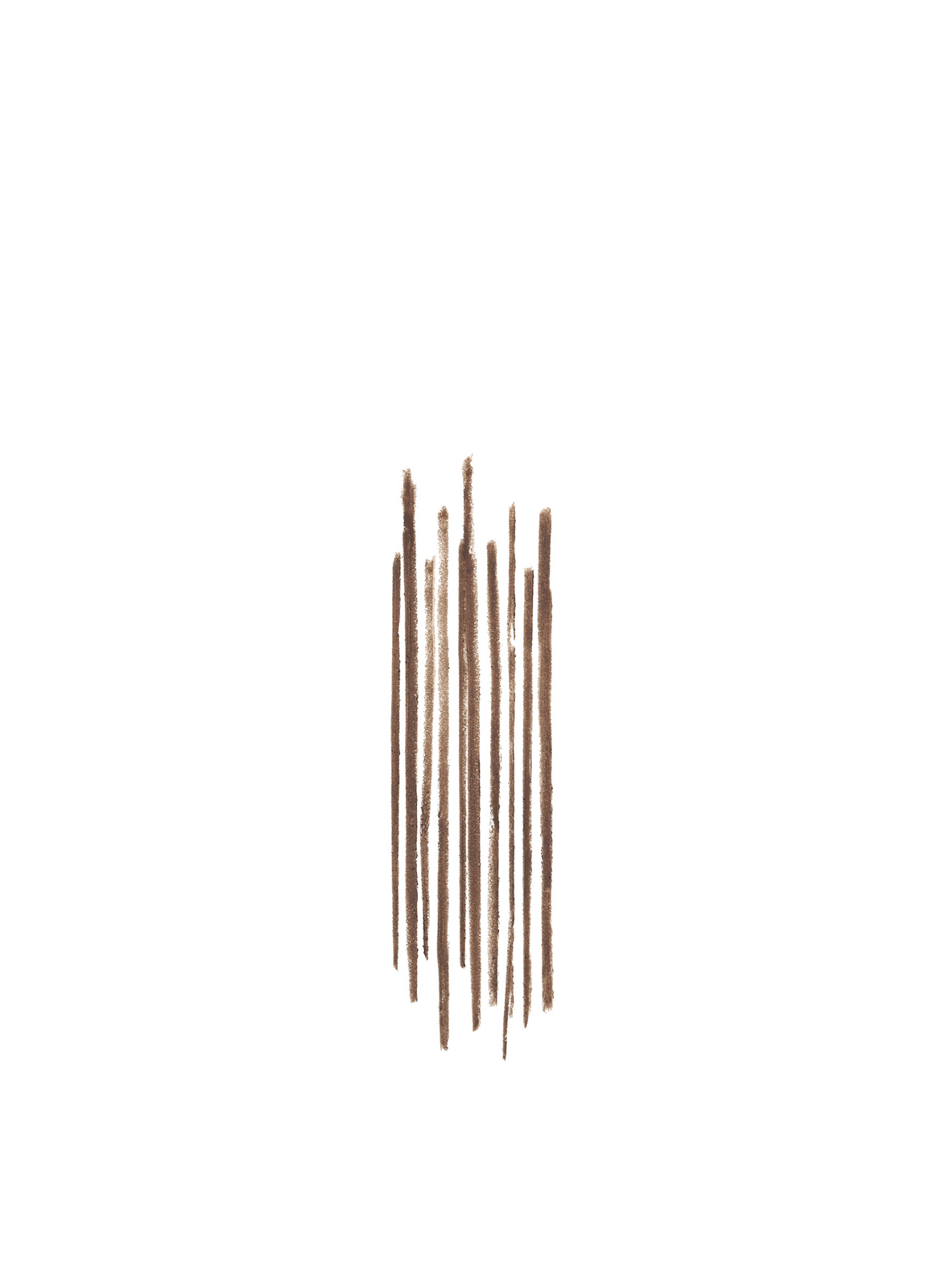 PRÄZISER AUGENBRAUENSTIFT - Ultrafeiner Augenbrauenstift | Warm brown BOBBI BROWN Beauty