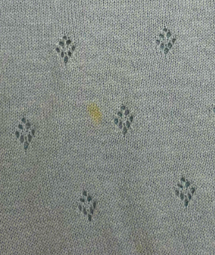 Blue Baby Cardigan - 12 months ILOVEGORGEOUS - Seconde main Blue