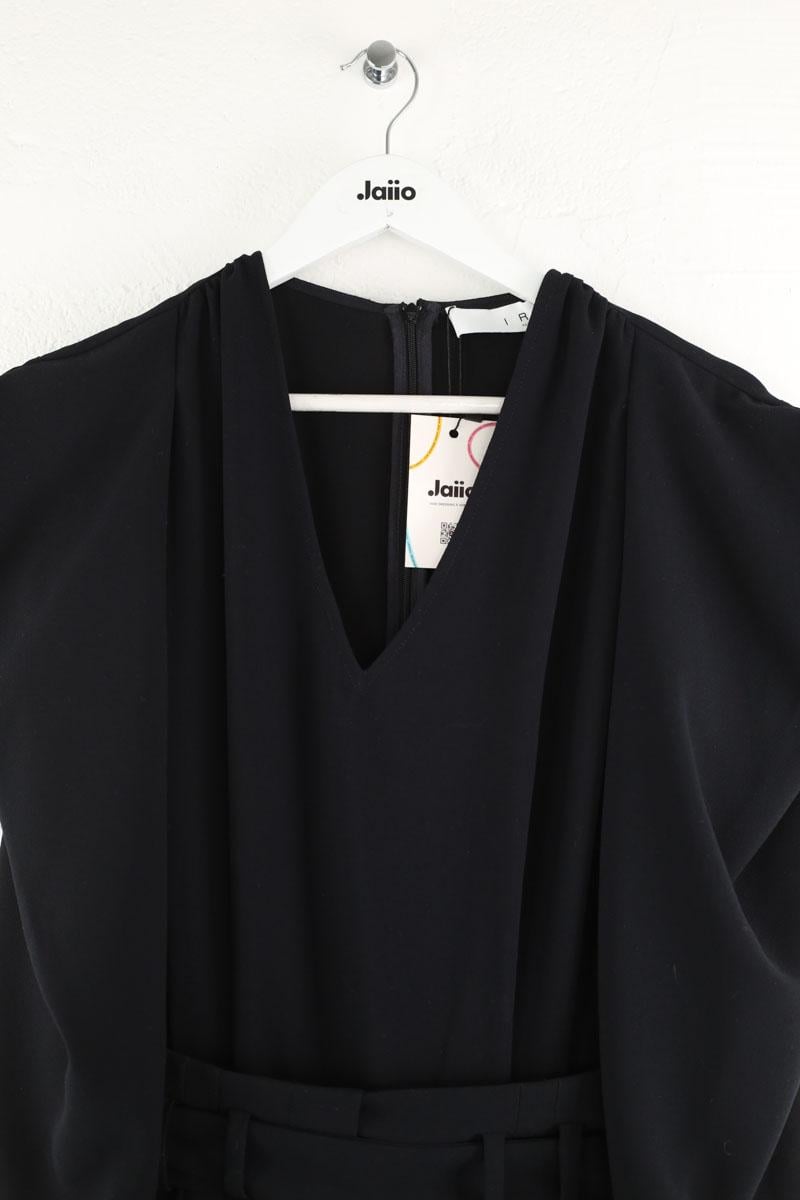 Blue Jumpsuit IRO - Seconde Main Blue