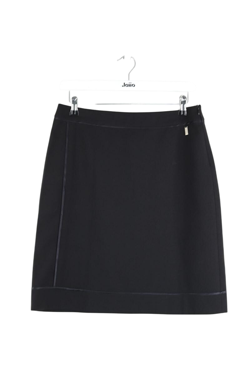 Black skirt PACO RABANNE - Seconde Main Black