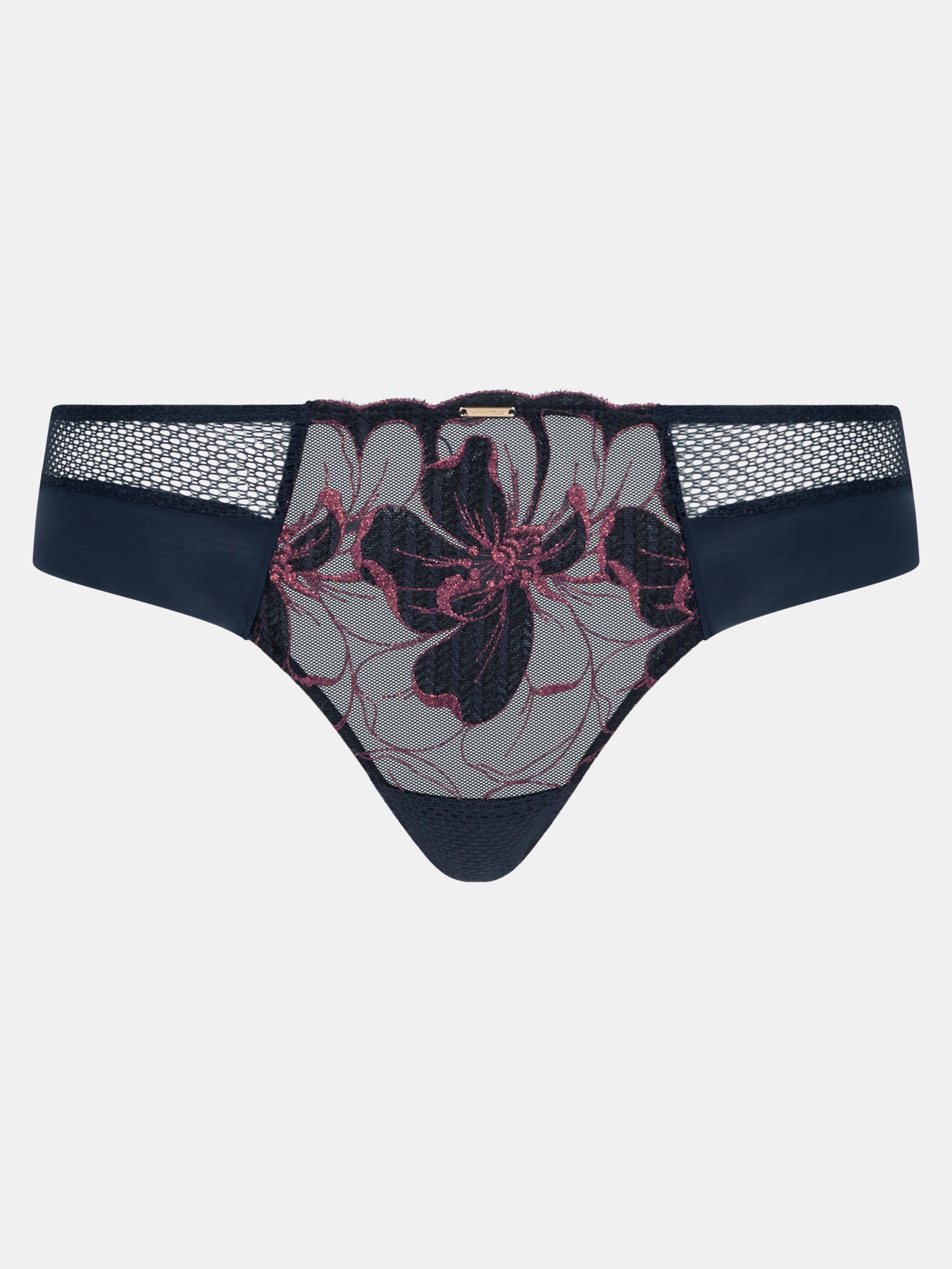 Low-cut shorty CHANTELLE Multicolored