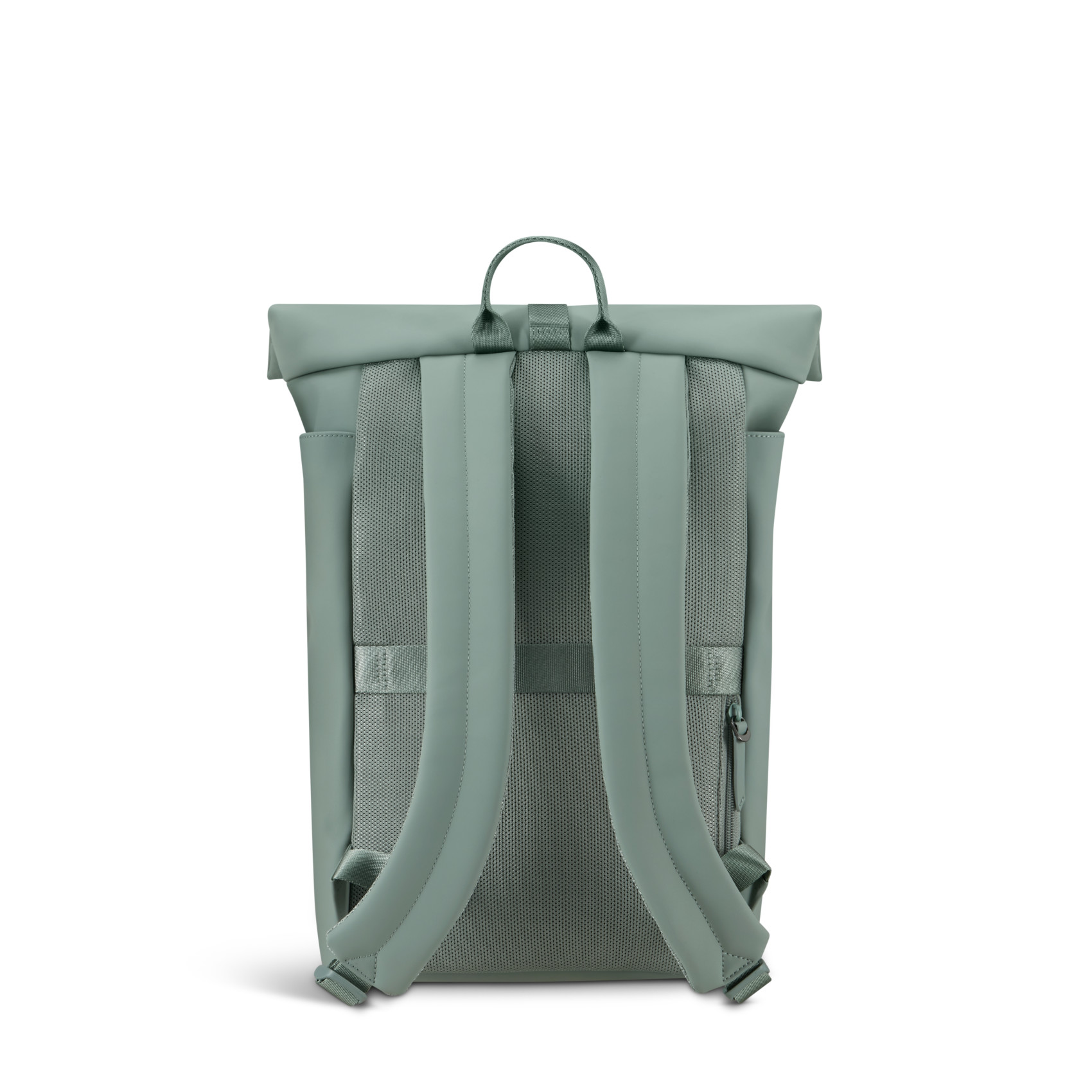 Lost in Berlin backpack size s LIPAULT Green
