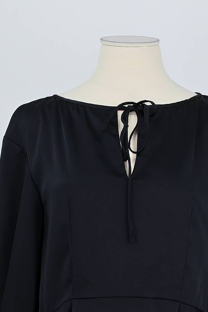 T-shirt PAULE KA - Seconde main Black