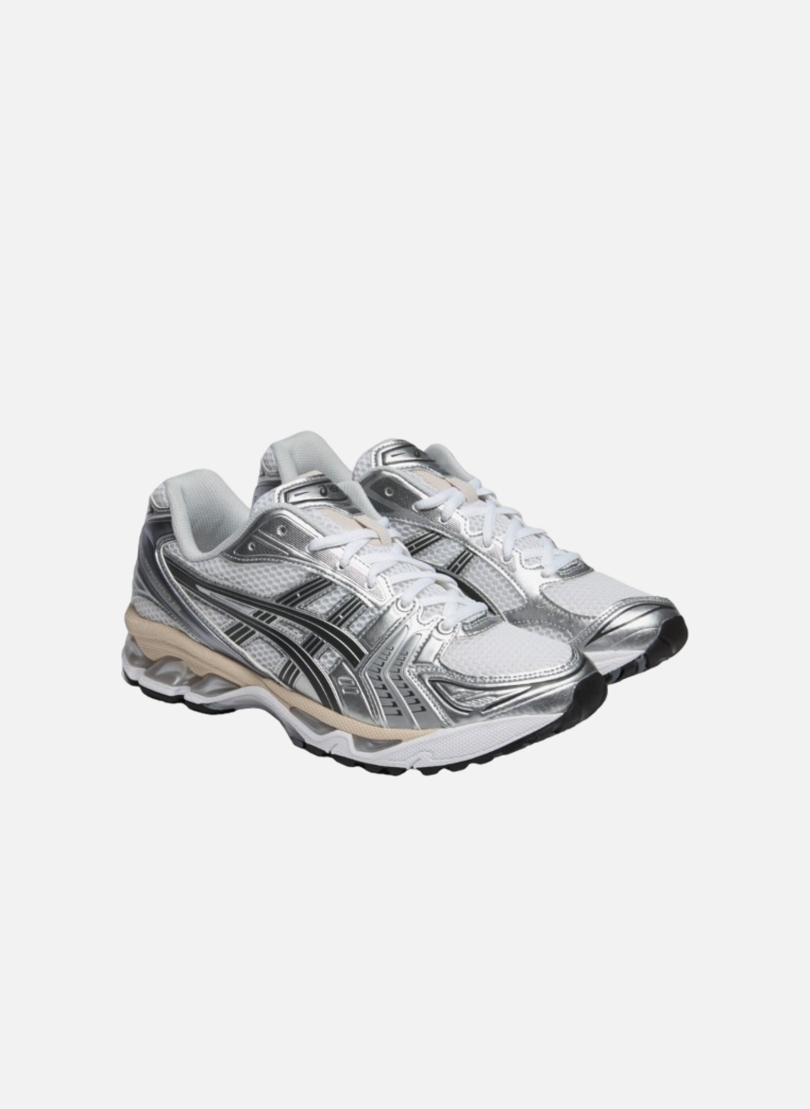 Gel-Kayano 14 sneakers ASICS White