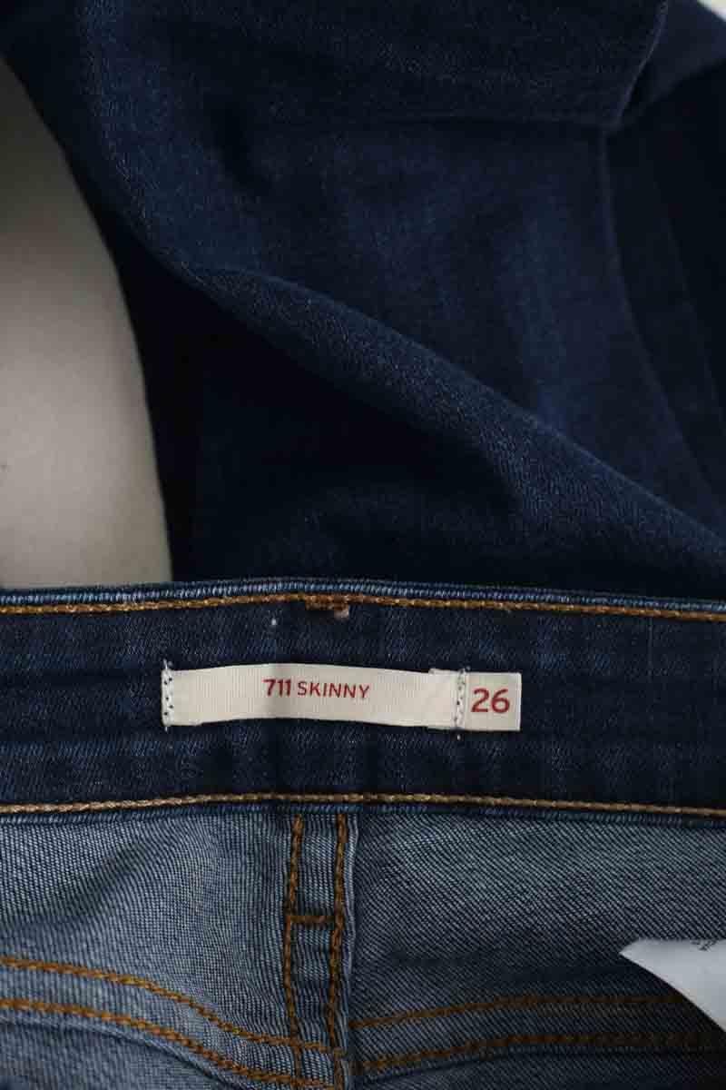 . LEVI'S - Seconde main Blue