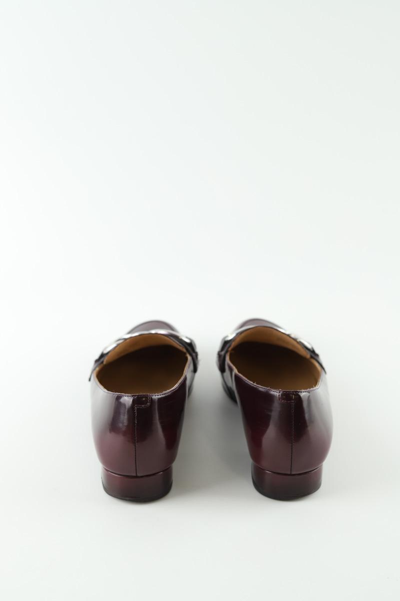 Moccasins MICHAEL KORS - Seconde main Red