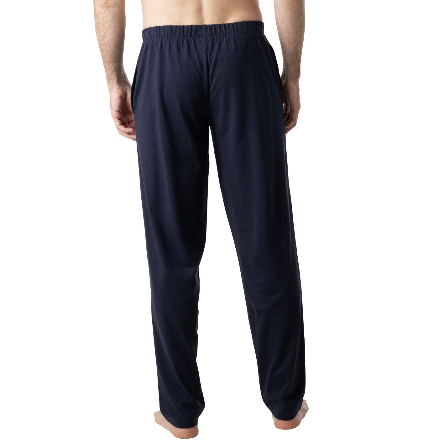 Pyjama long EMINENCE Bleu