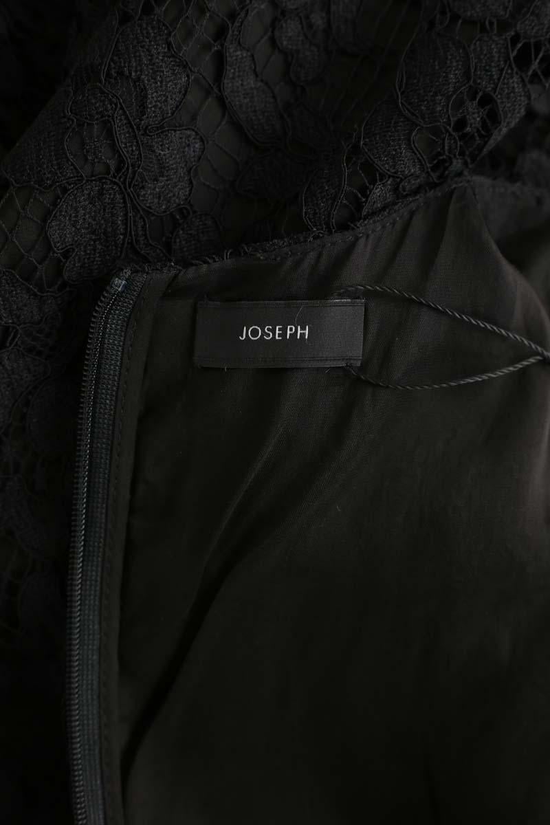 Dress JOSEPH - Seconde Main Black