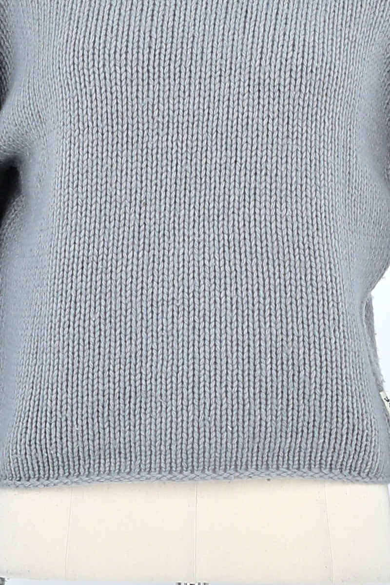 Sweater ARMANI - SECONDE MAIN Grey
