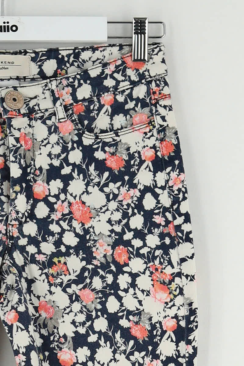 . MAX MARA - Seconde Main Blue