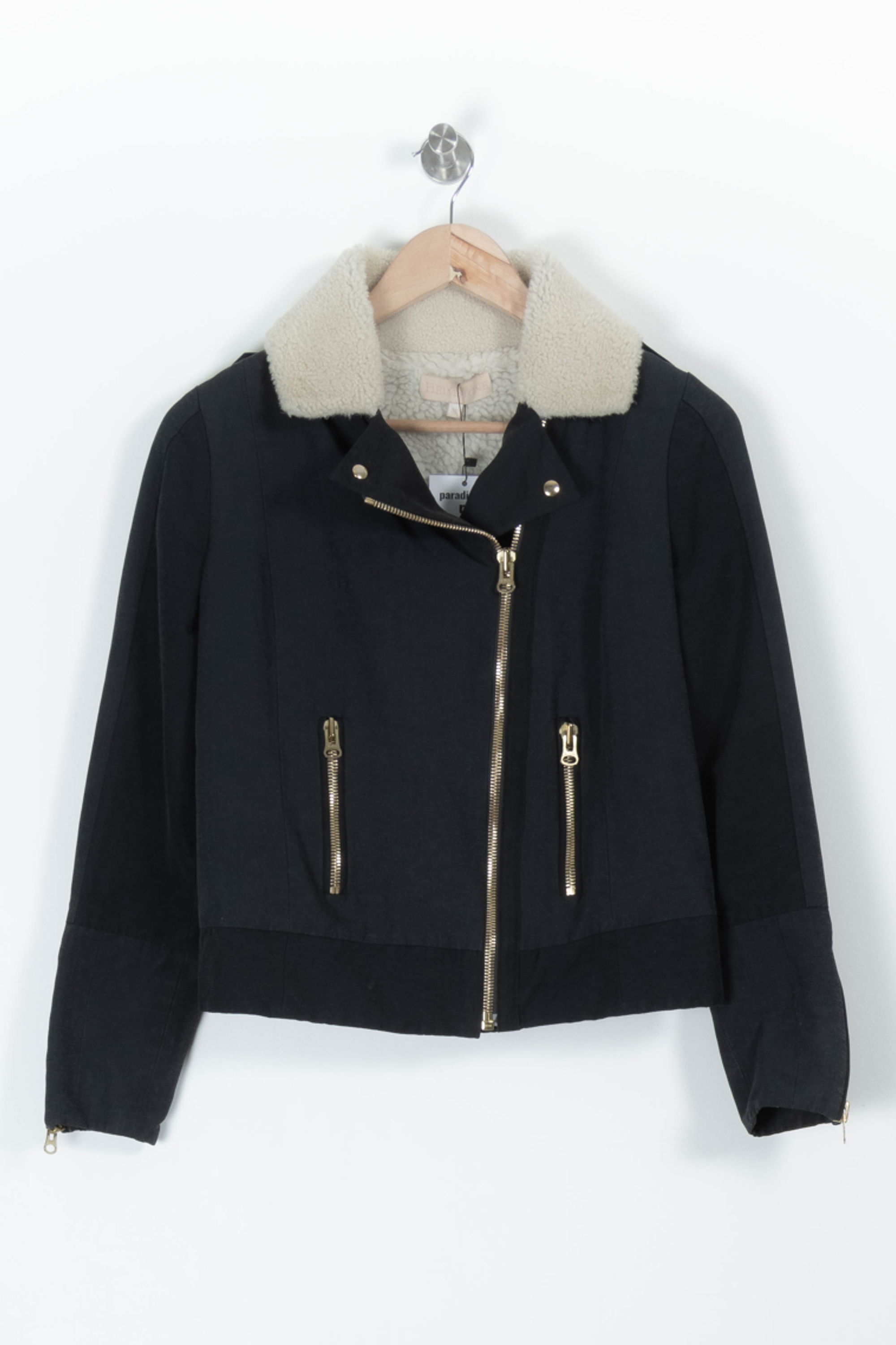 JACKET HEIMSTONE - Seconde Main Blue