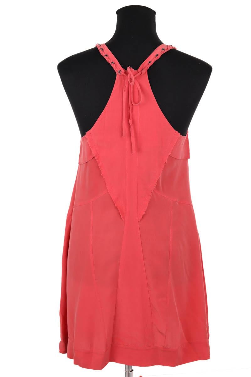 Robe IRO - Seconde Main Rouge