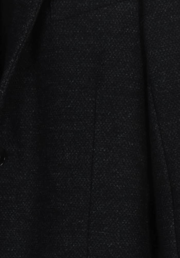 Veste AGNES B. - Seconde Main Noir