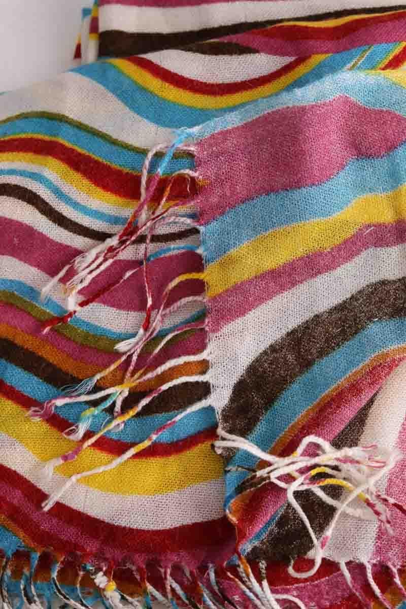 Sorry PAUL SMITH - Seconde main Multicolored