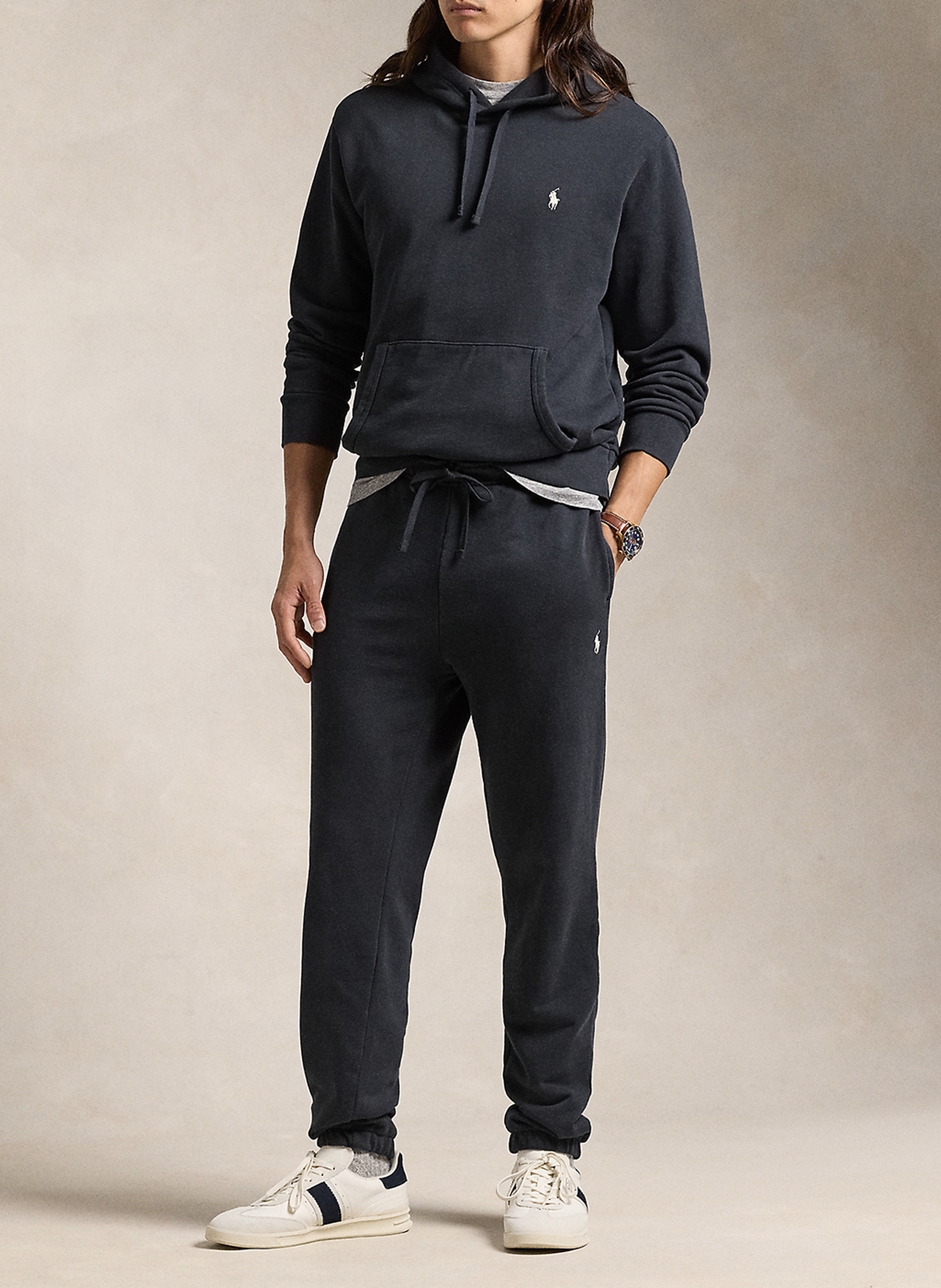 ATTENDRE POUR MEL DEMANDE MARQUE POLO RALPH LAUREN Black
