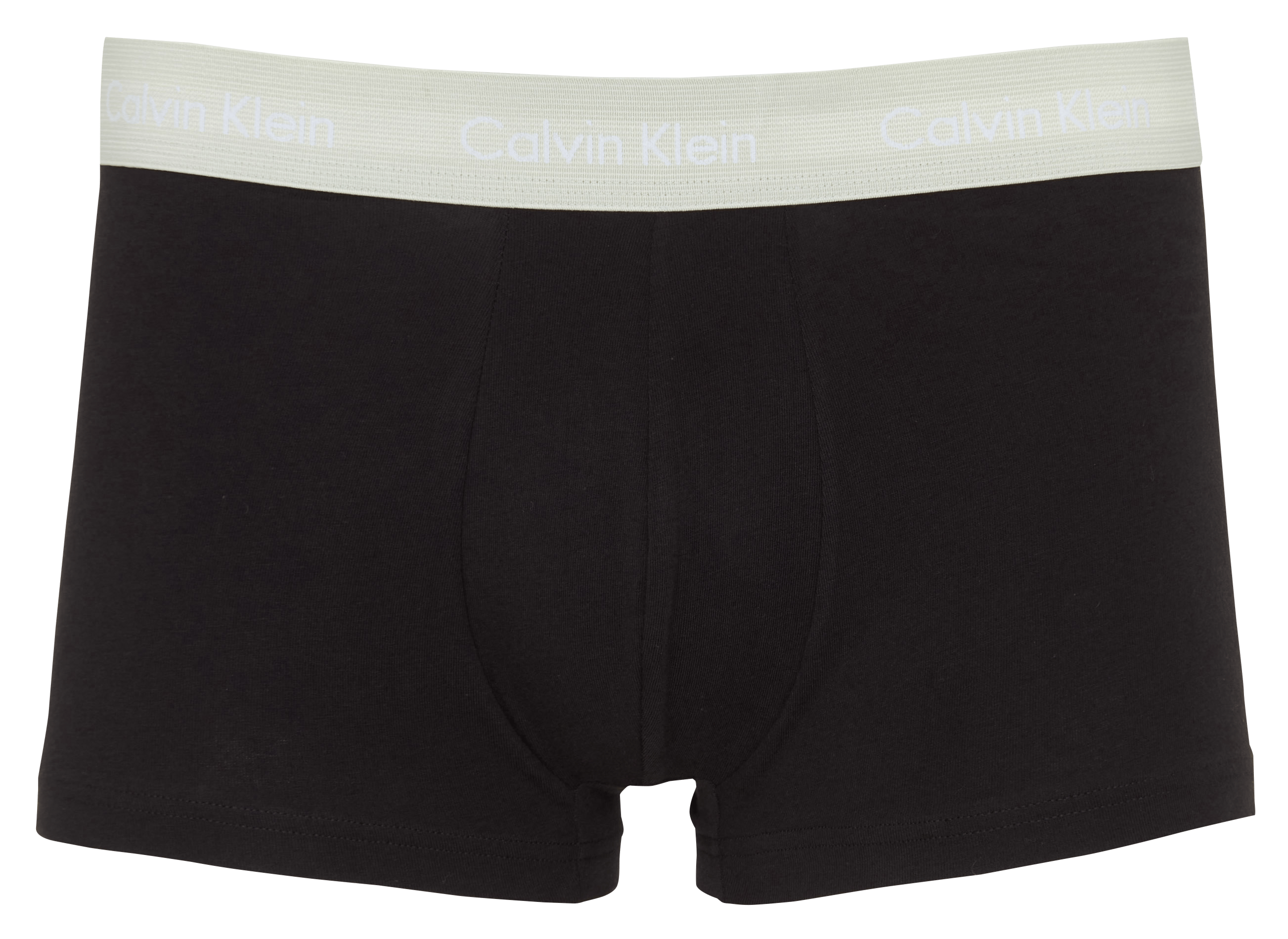 Lot de 3 boxers en coton CALVIN KLEIN UNDERWEAR