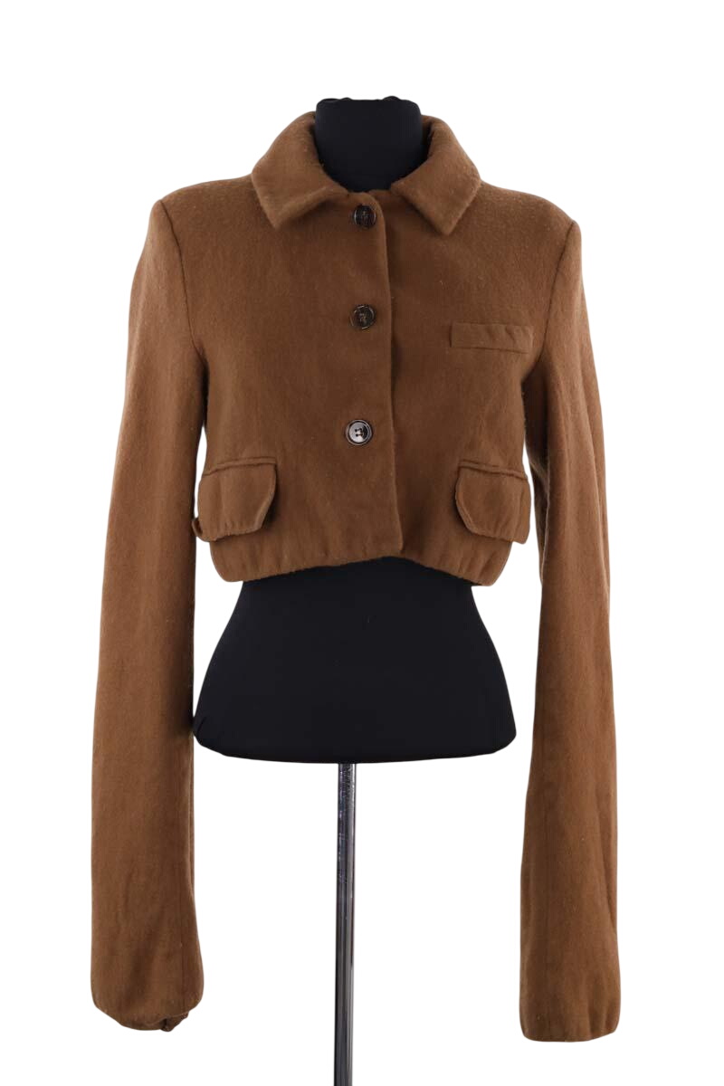 Jacket ACNE STUDIOS - Seconde Main Brown