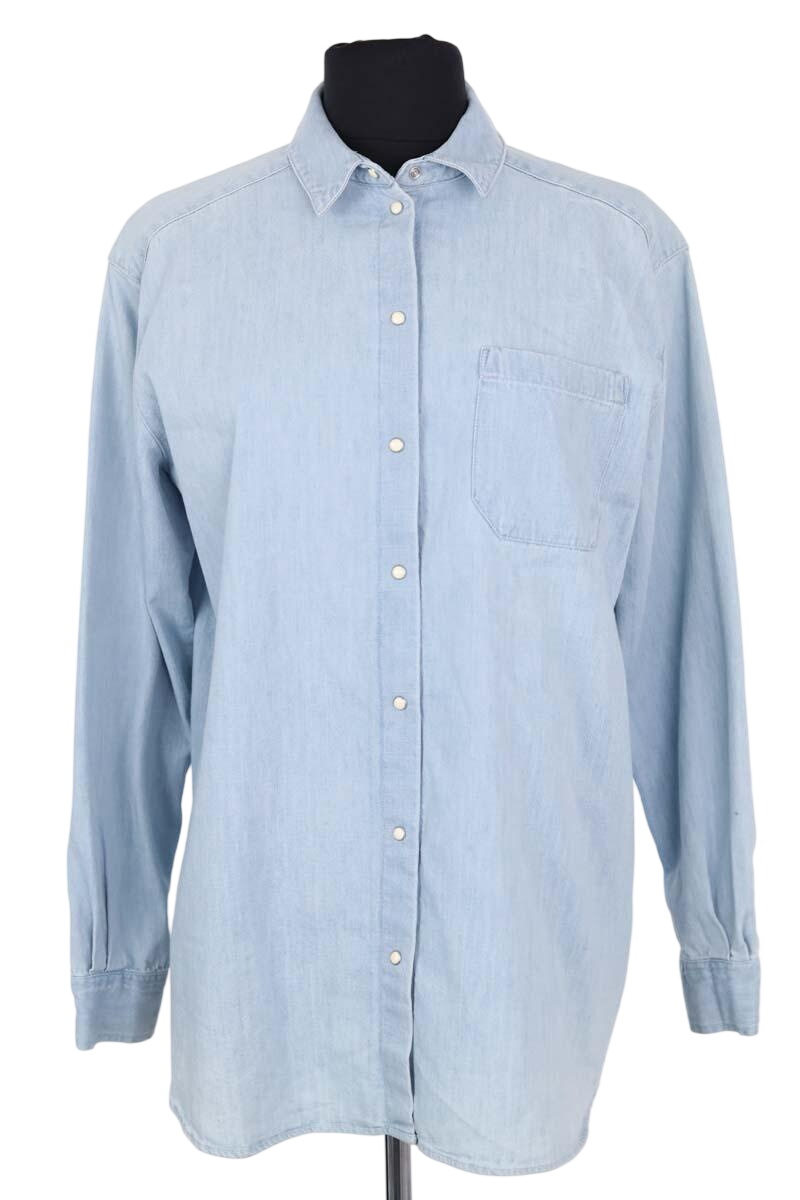 Shirt SEZANE - Seconde main Blue
