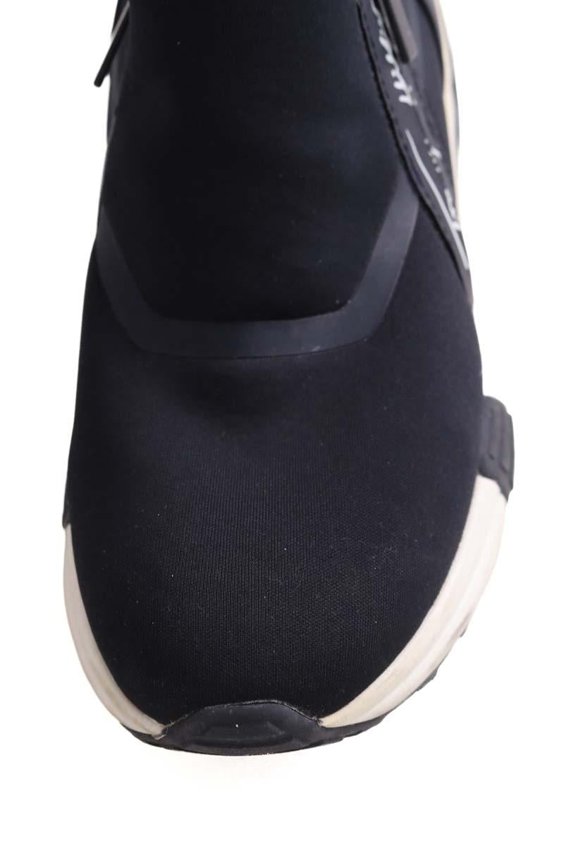 Sneakers TOMMY HILFIGER - SECONDE MAIN Blue