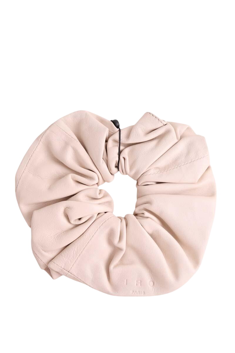 Scrunchie IRO - Seconde Main Beige