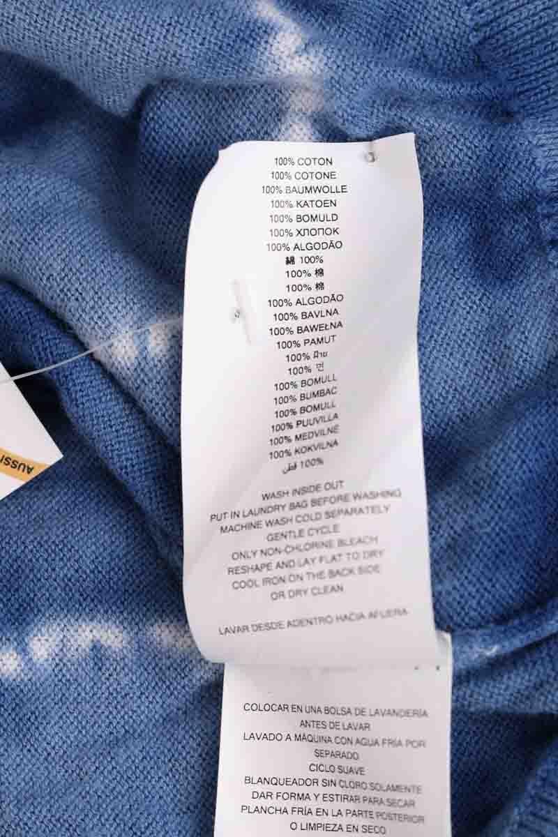 Sweater MICHAEL KORS - Seconde main Blue