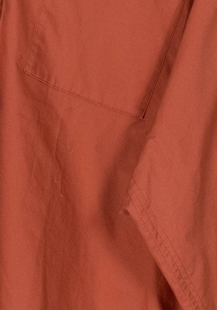 Shirt ISABEL MARANT - Seconde Main Red