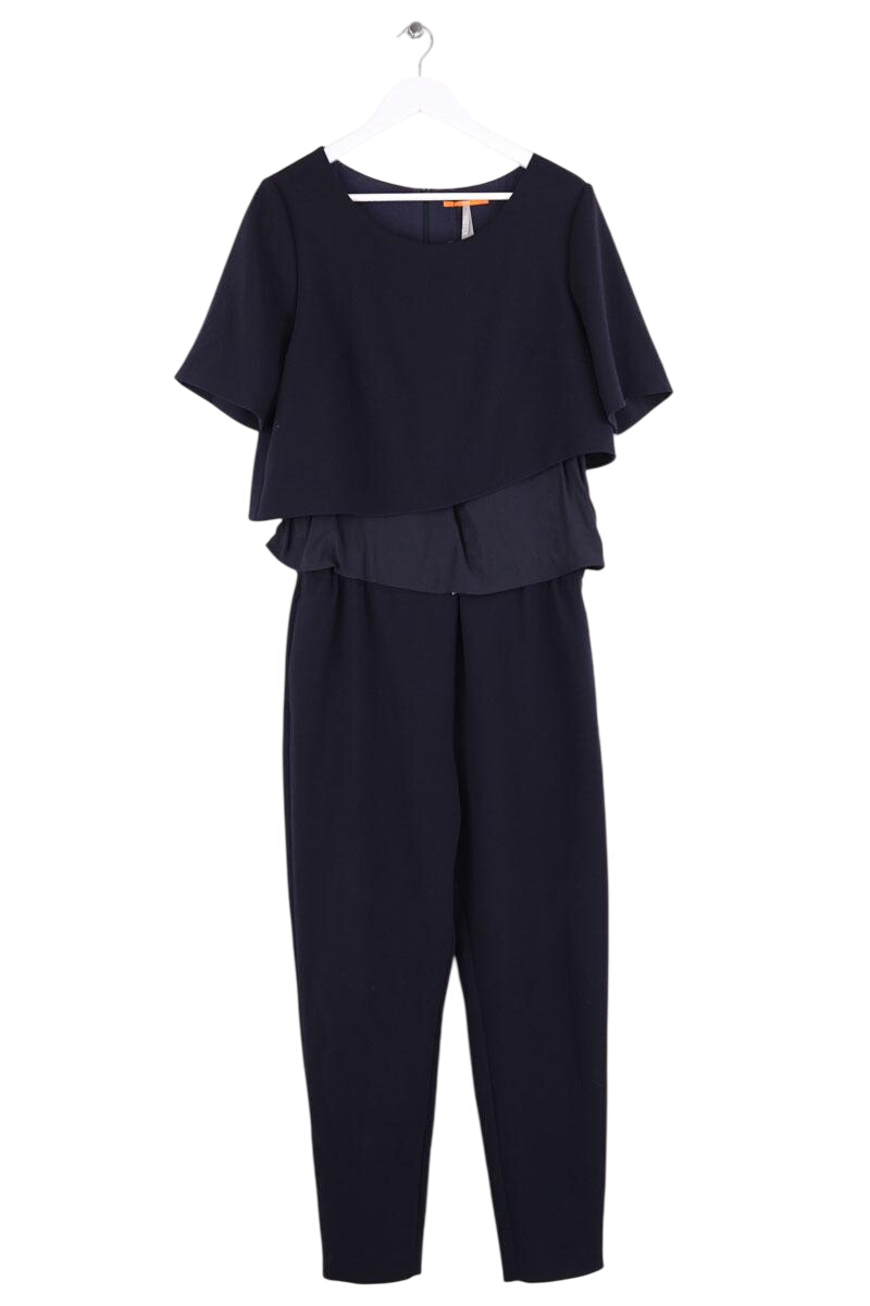 Jumpsuit BOSS - SECONDE MAIN Blue