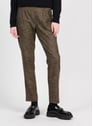 MAISON 123 CAMEL CLAIRE Marron