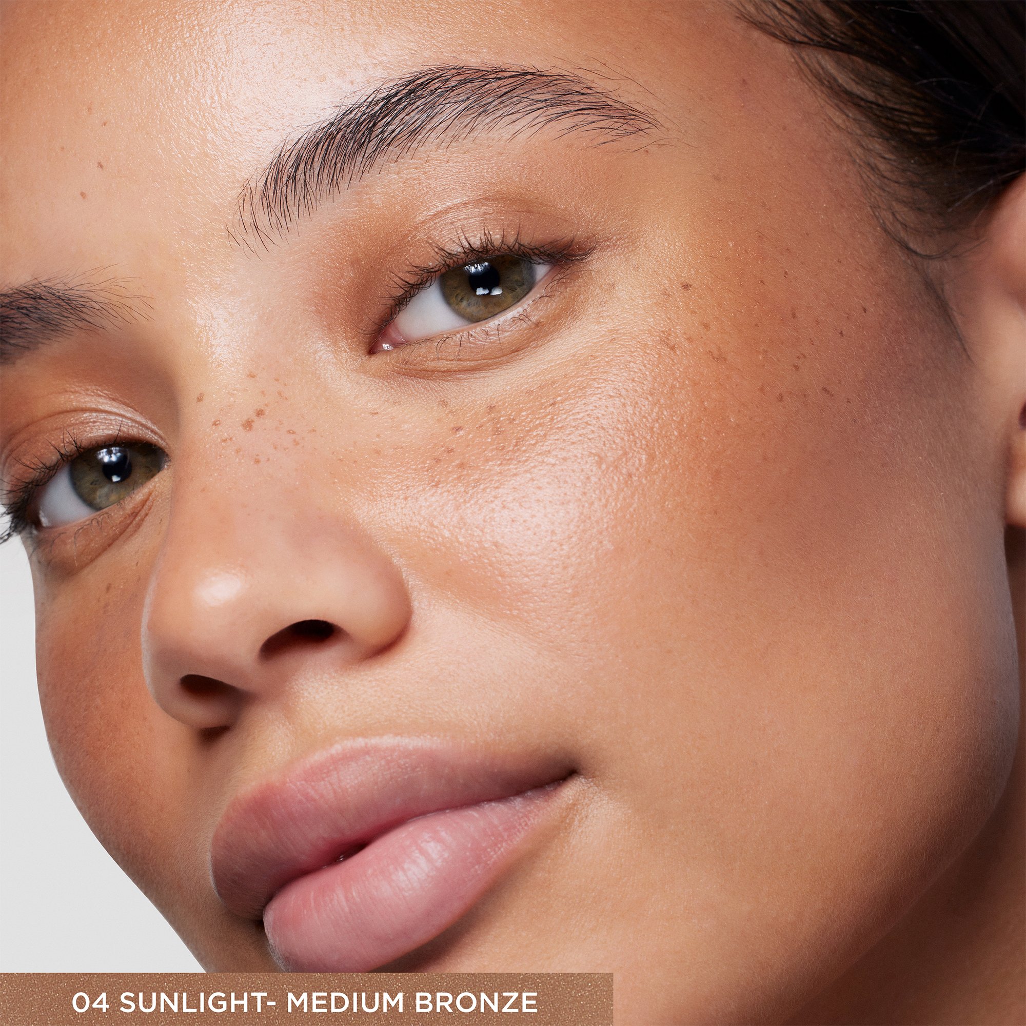 Tinted Bronzer LAURA MERCIER Sunlight