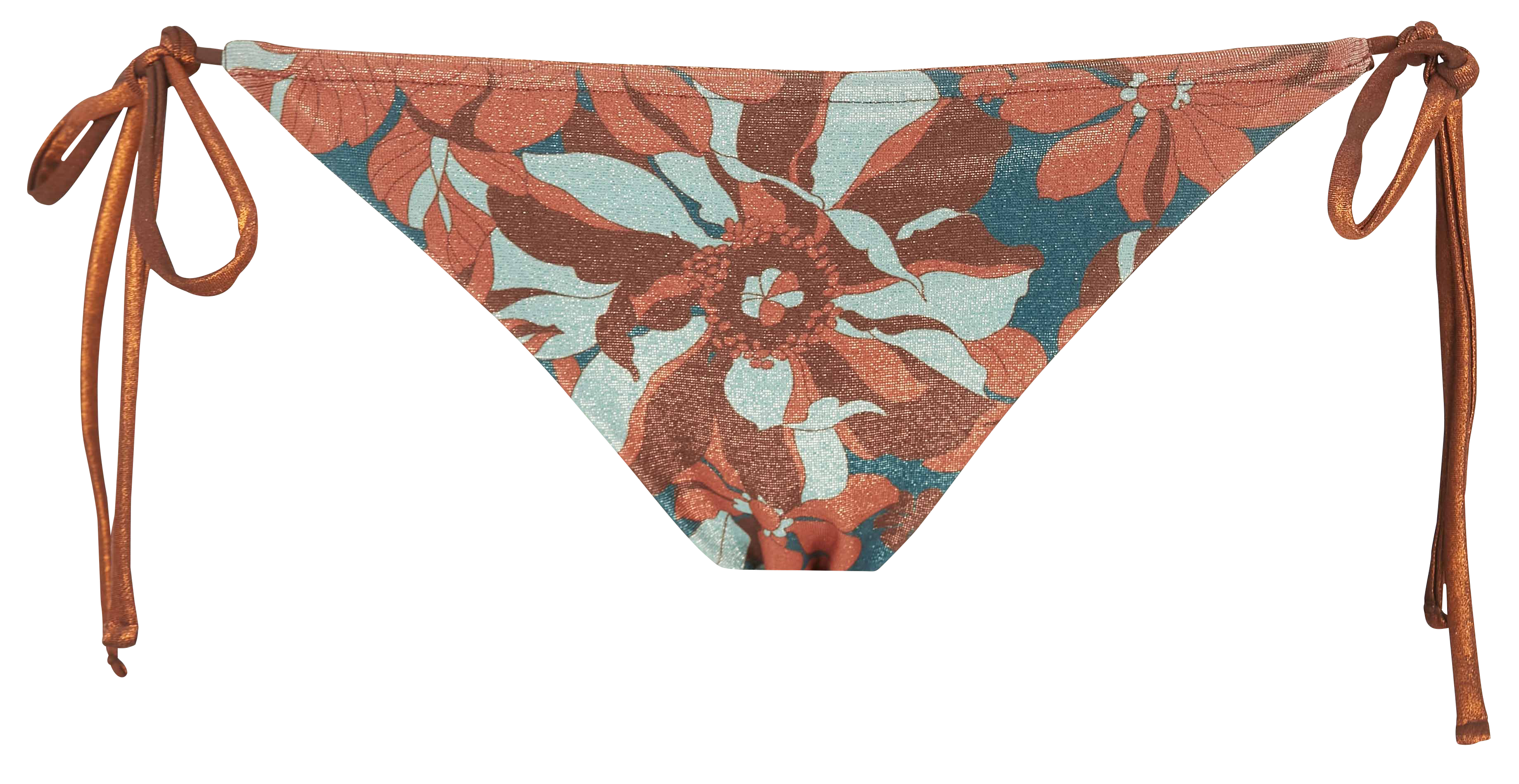 Bas de maillot de bain réversible LA NOUVELLE