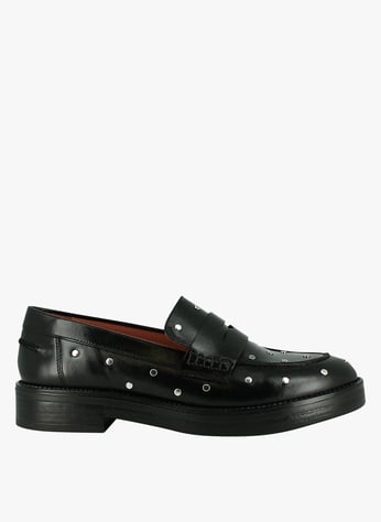 Cafe Jonak Jonak Galeries Lafayette Chaussures Cuir Femme