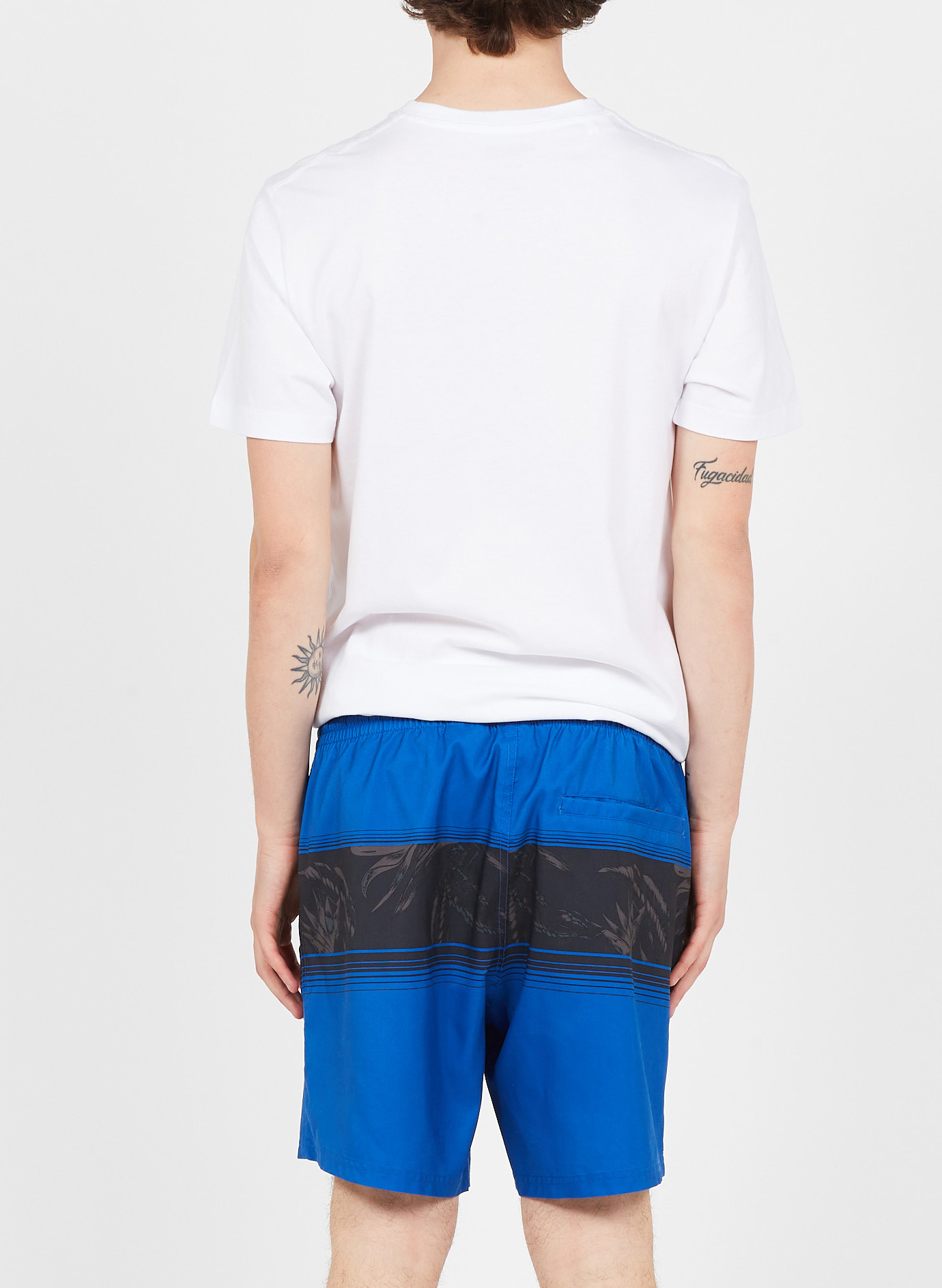 Short de bain O NEILL Bleu