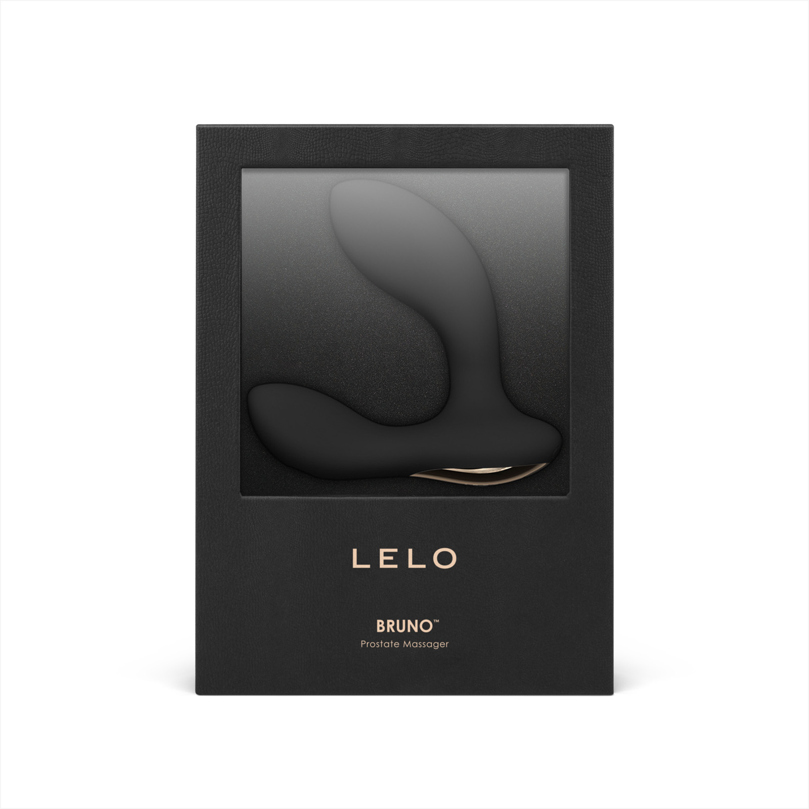 Men's masturbator LELO Noir