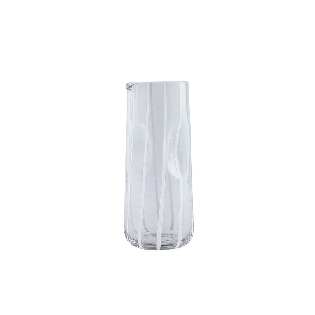 Glass water carafe OYOY LIVING DESIGN