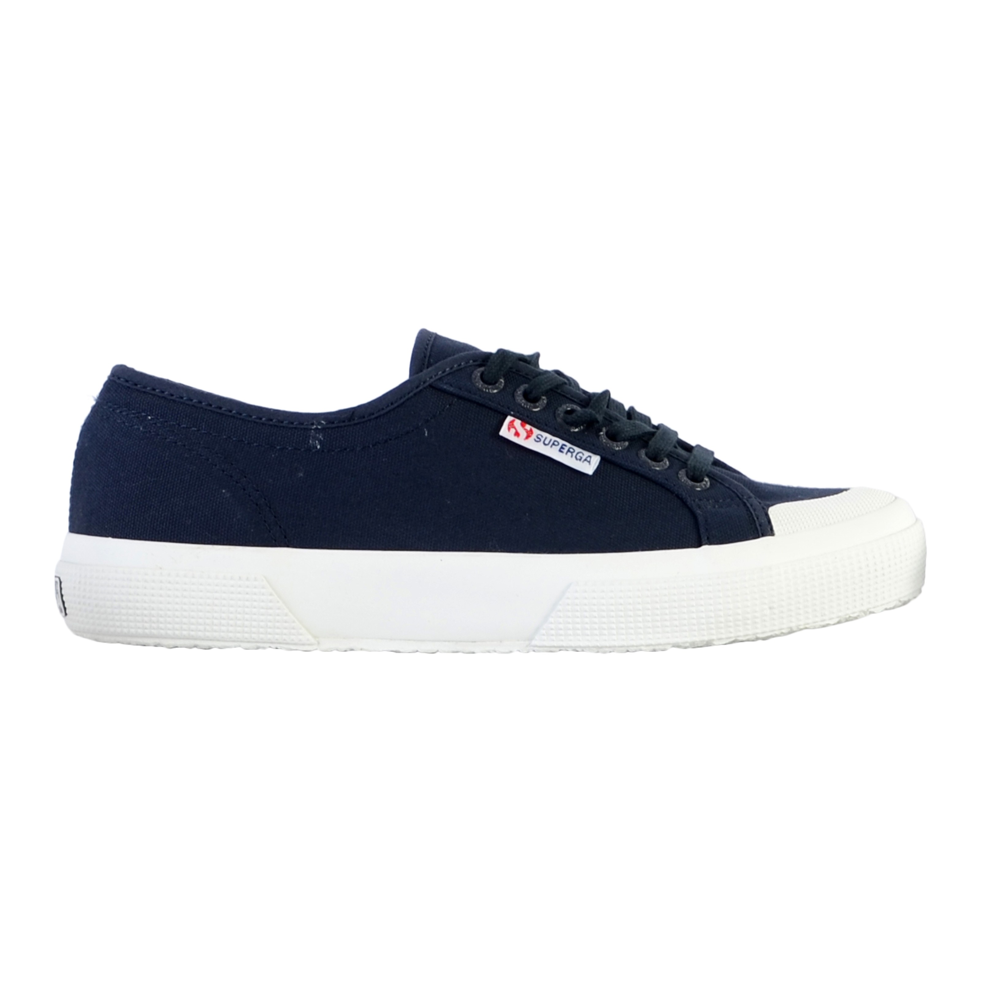 Superga lace-up sneakers SUPERGA Blue