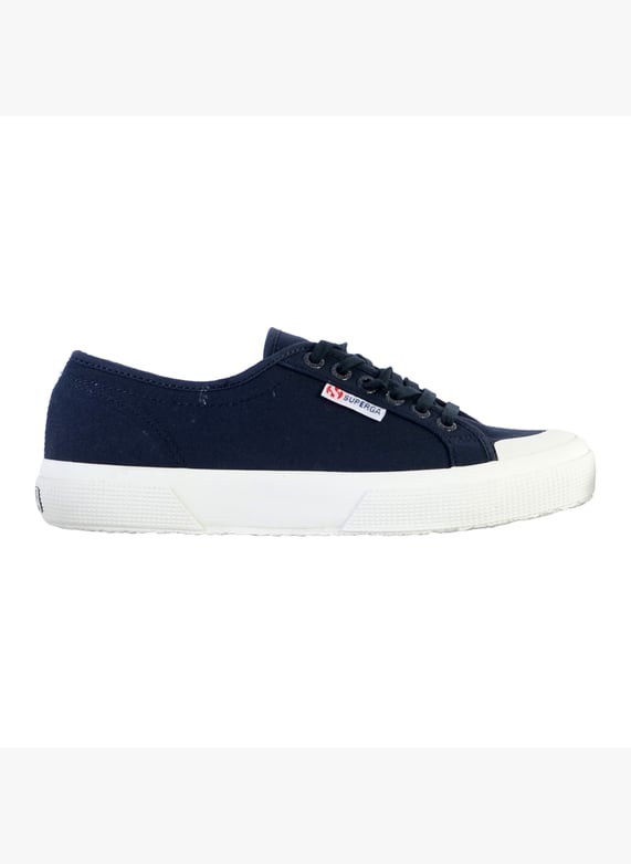 Superga femme bleu marine sales