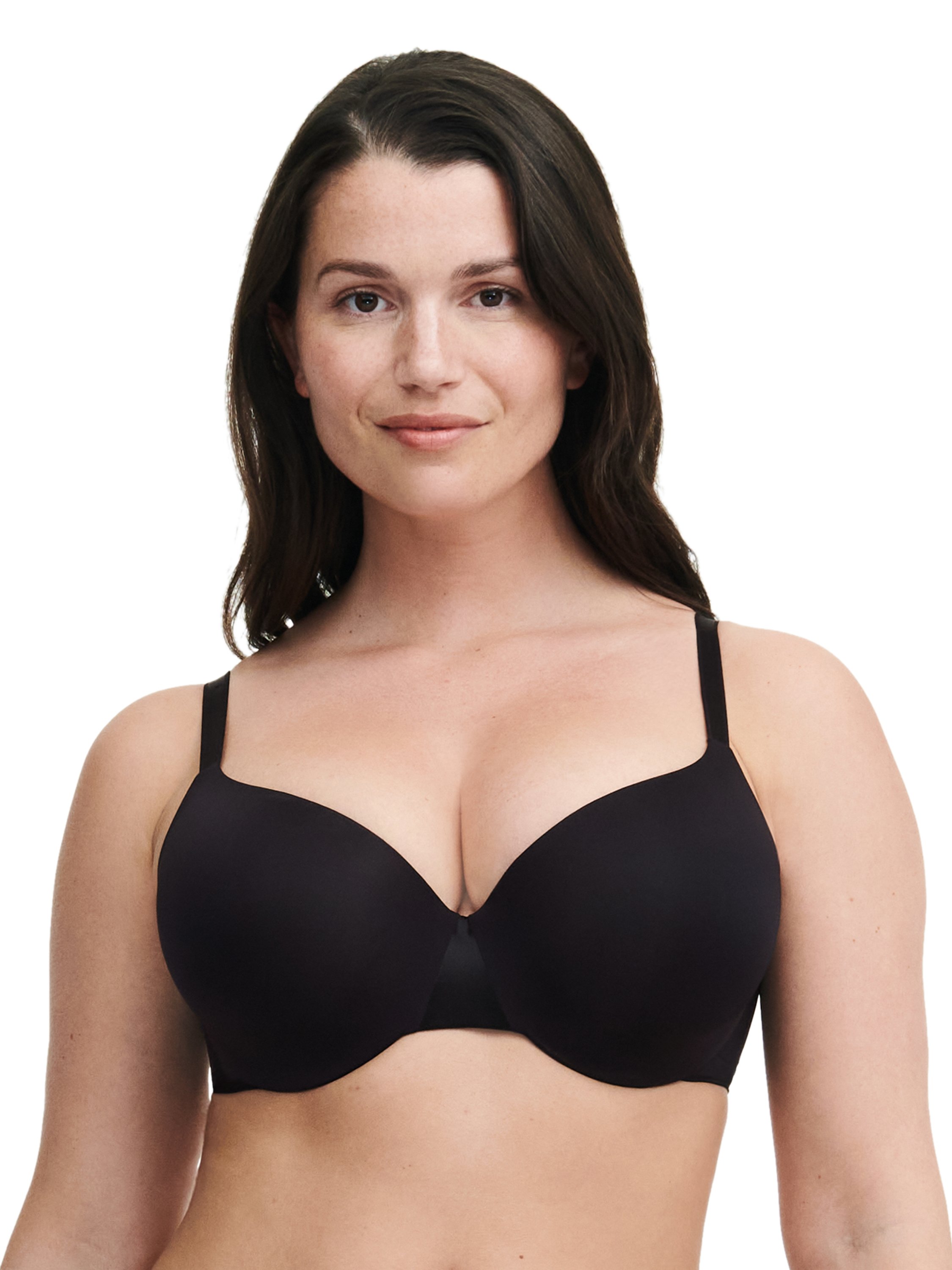 Full-cup bra CHANTELLE