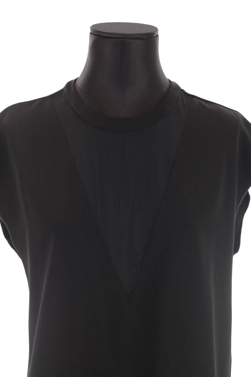 Blouse BIMBA Y LOLA - Seconde main Black