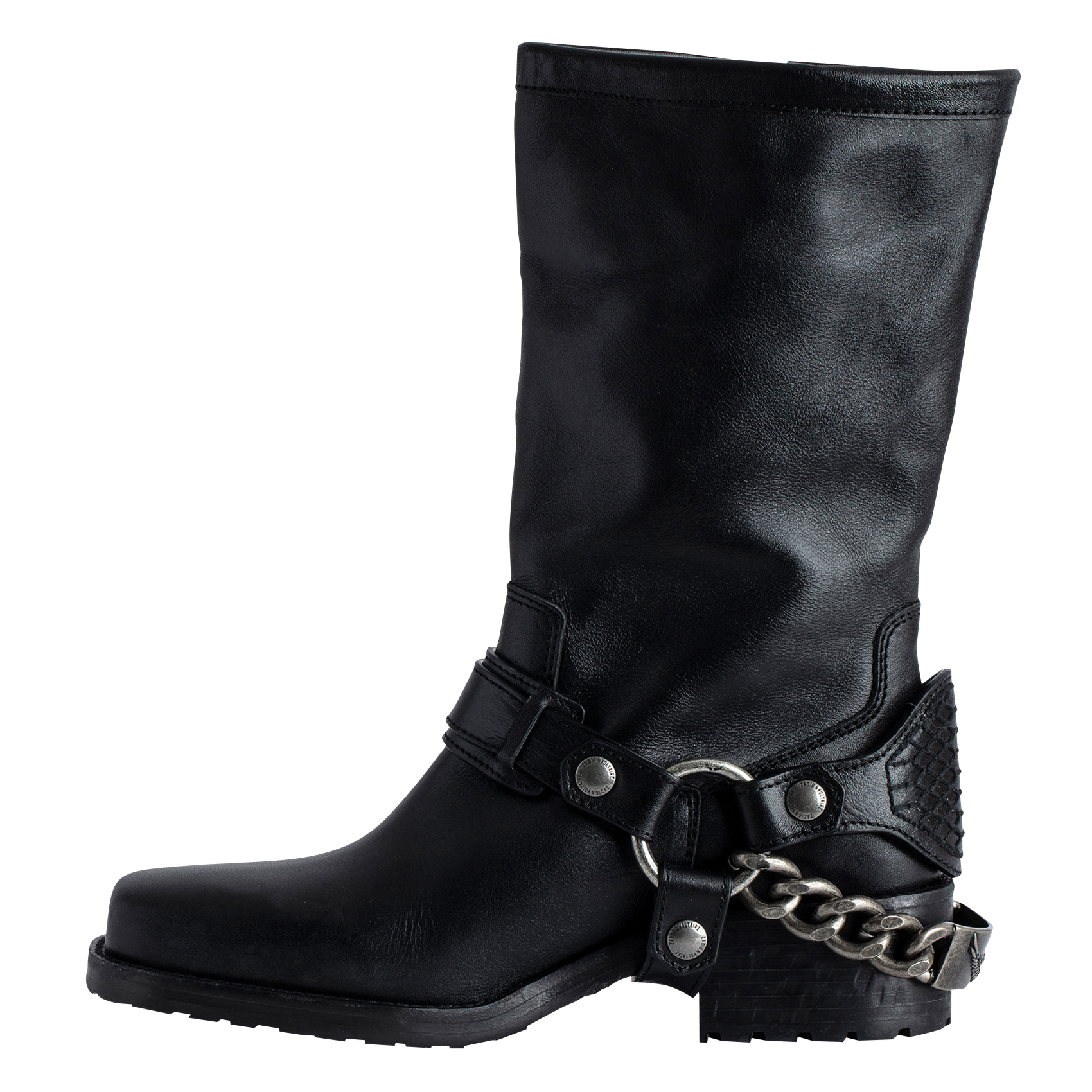 IGATA ZADIG&VOLTAIRE Noir