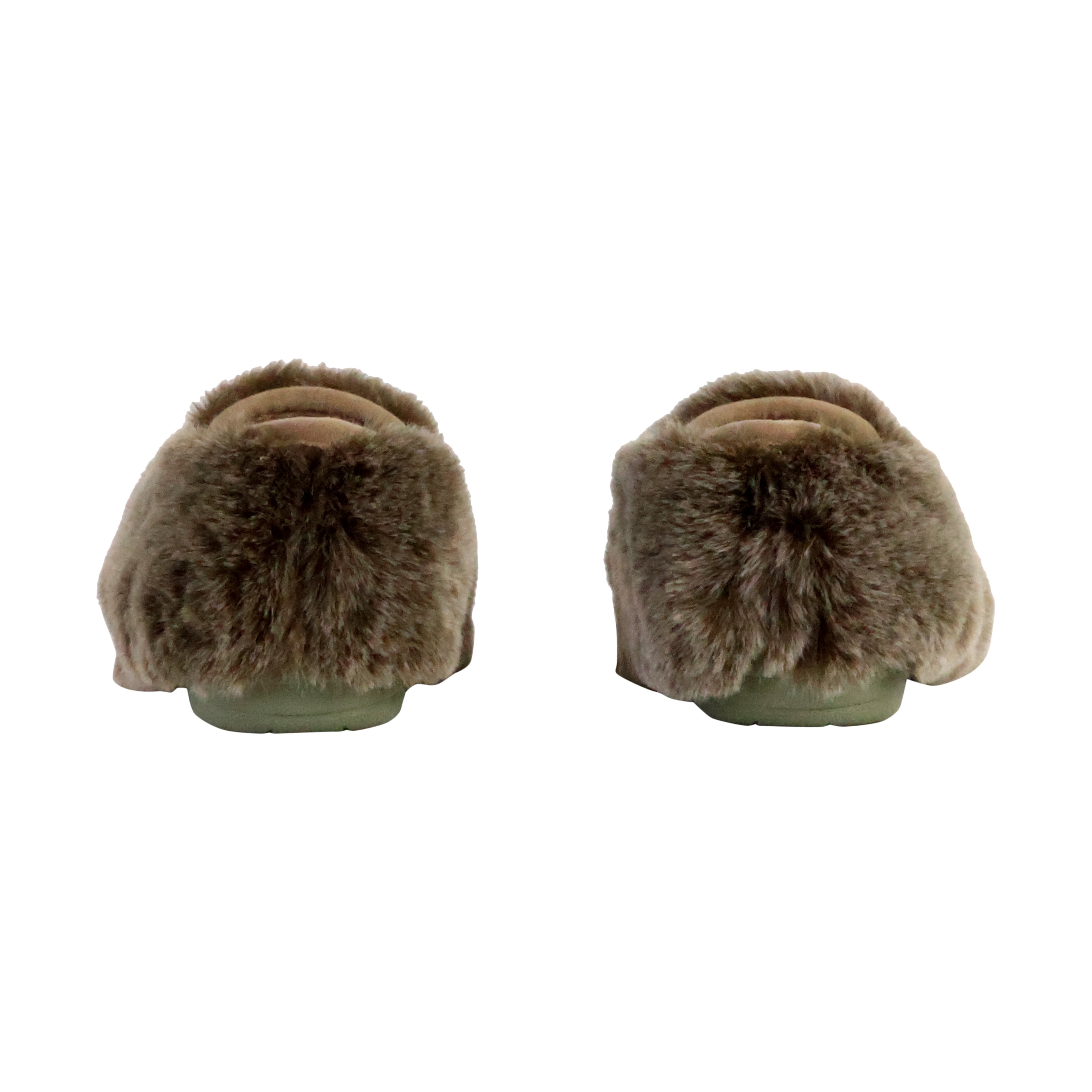 Slip-on shoe Maddy. SCHOLL Green